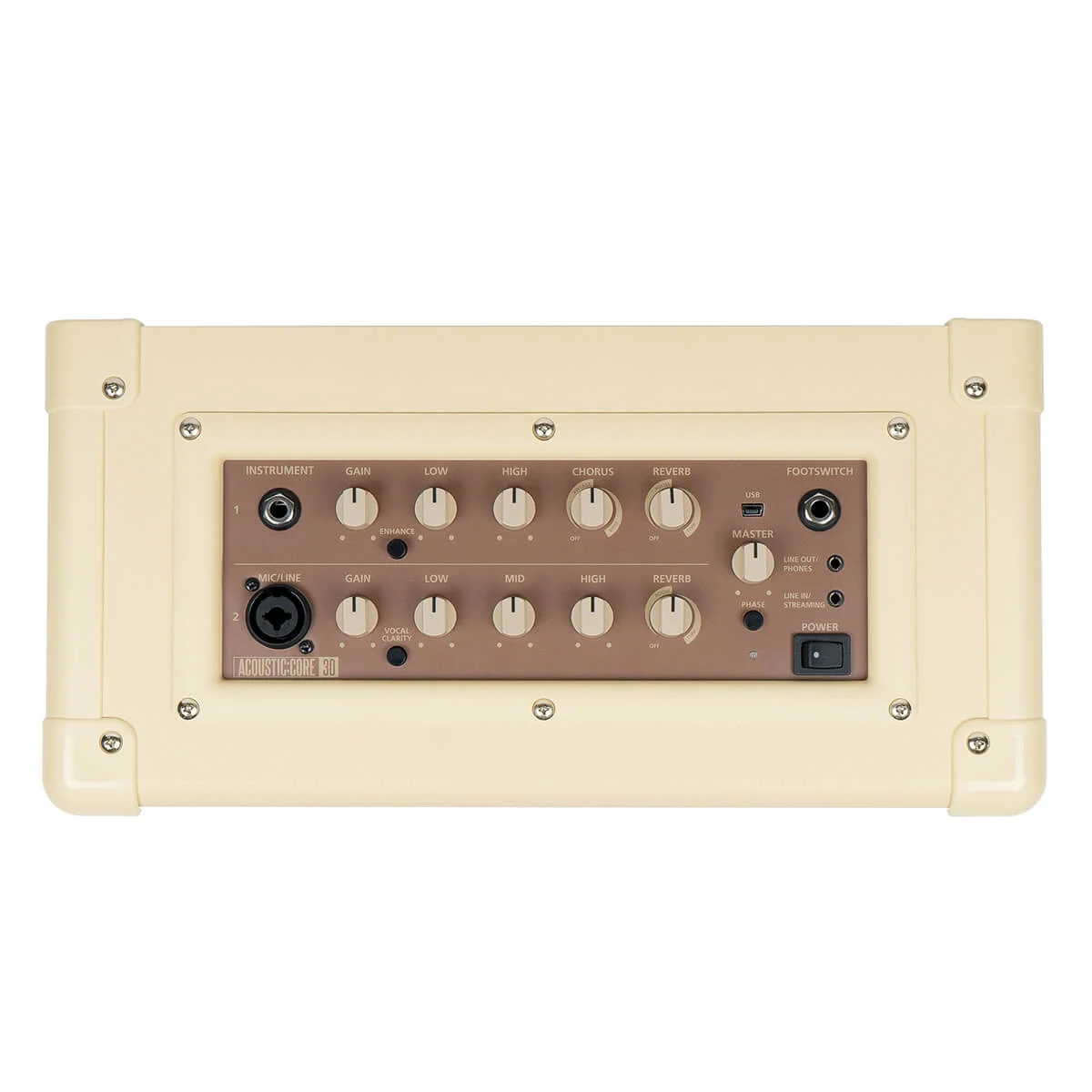 Acoustic:Core 30W Stereo Acoustic Guitar Amp - Image 6