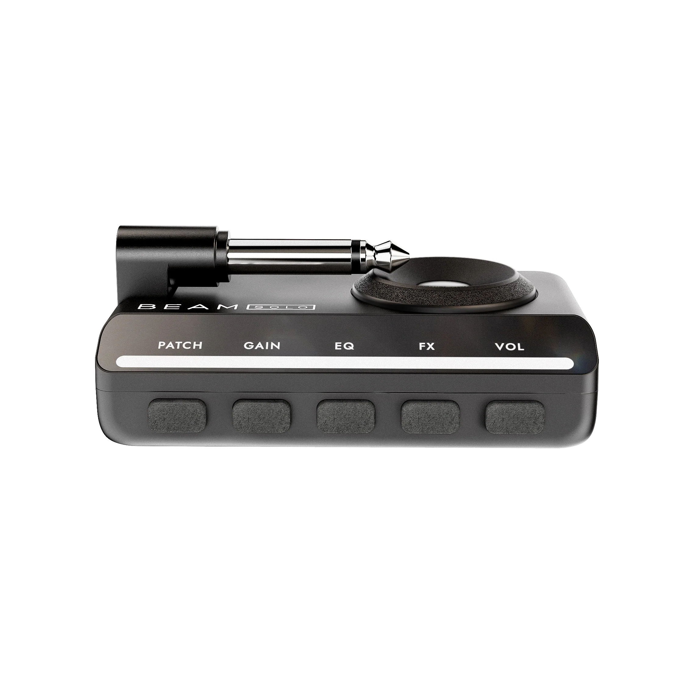BEAM: SOLO Headphone Amplifier - Image 3