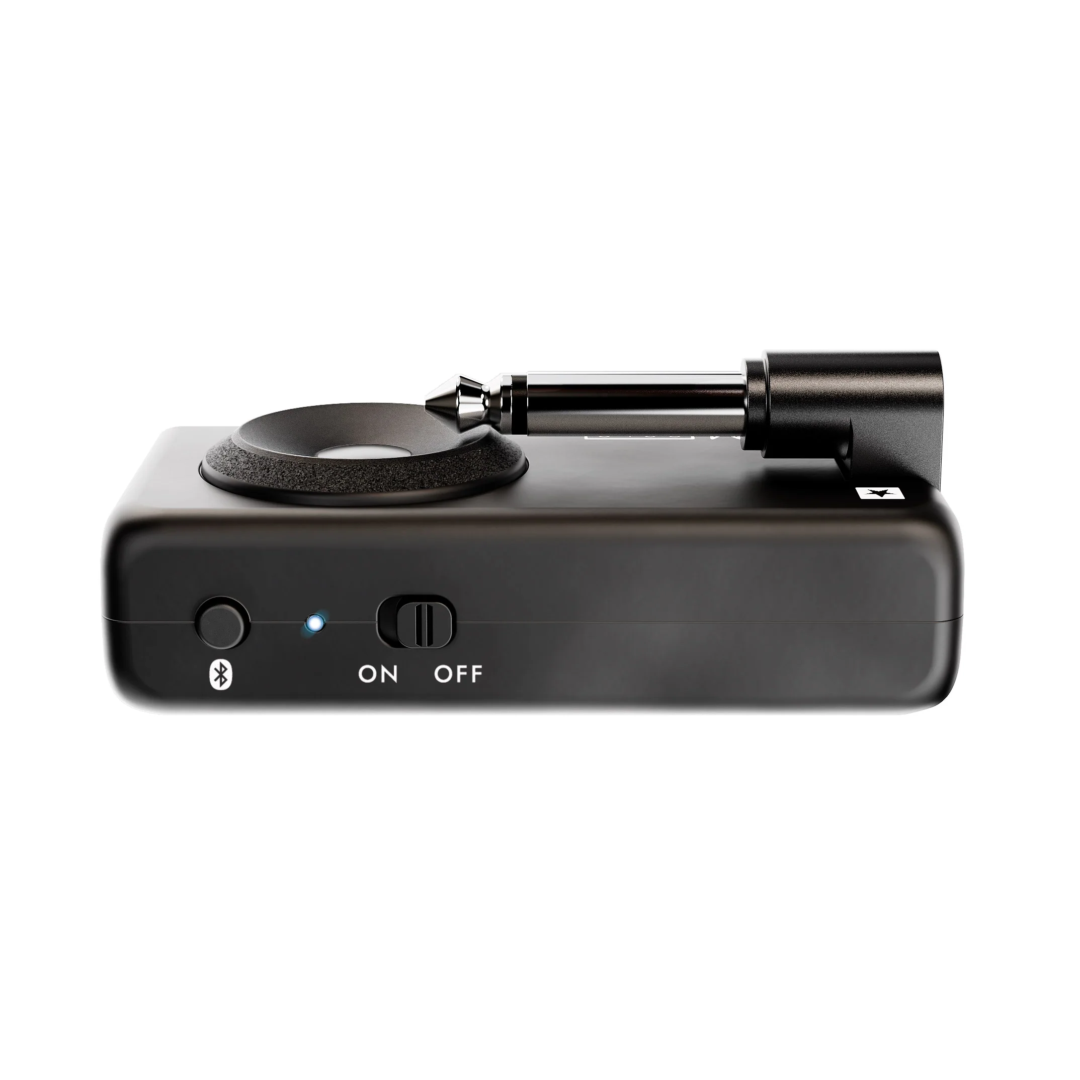 BEAM: SOLO Headphone Amplifier - Image 4