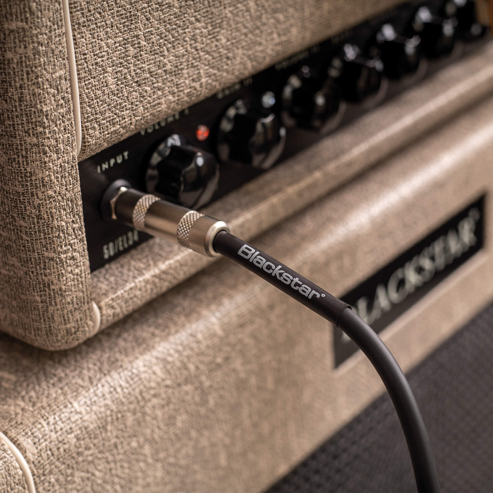 Blackstar 20ft Standard Series Instrument Cable - Image 3