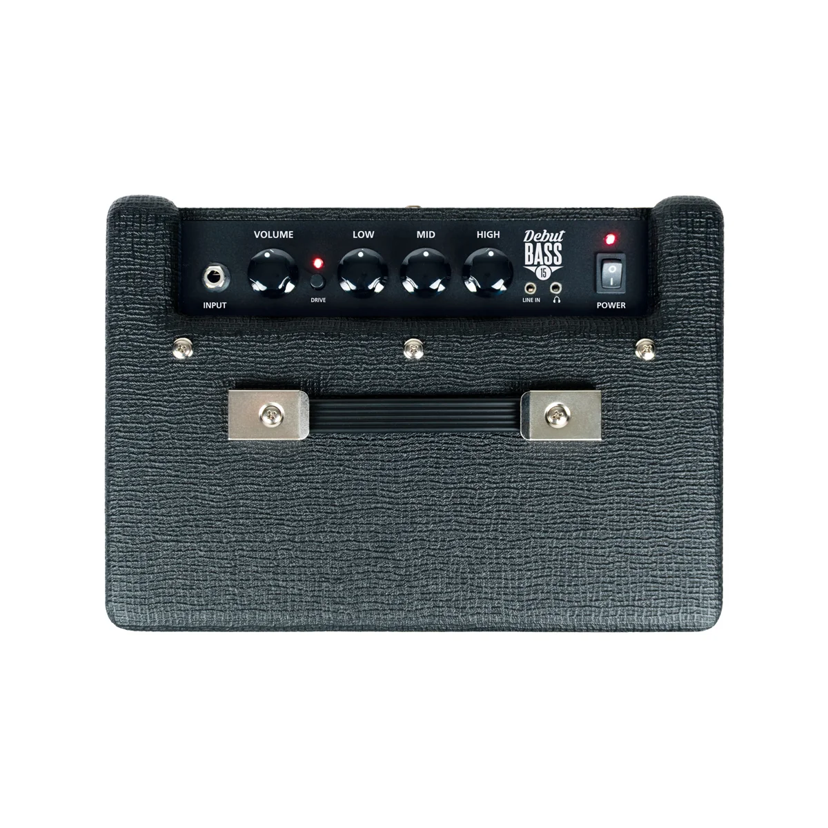 Debut Bass - Image 10
