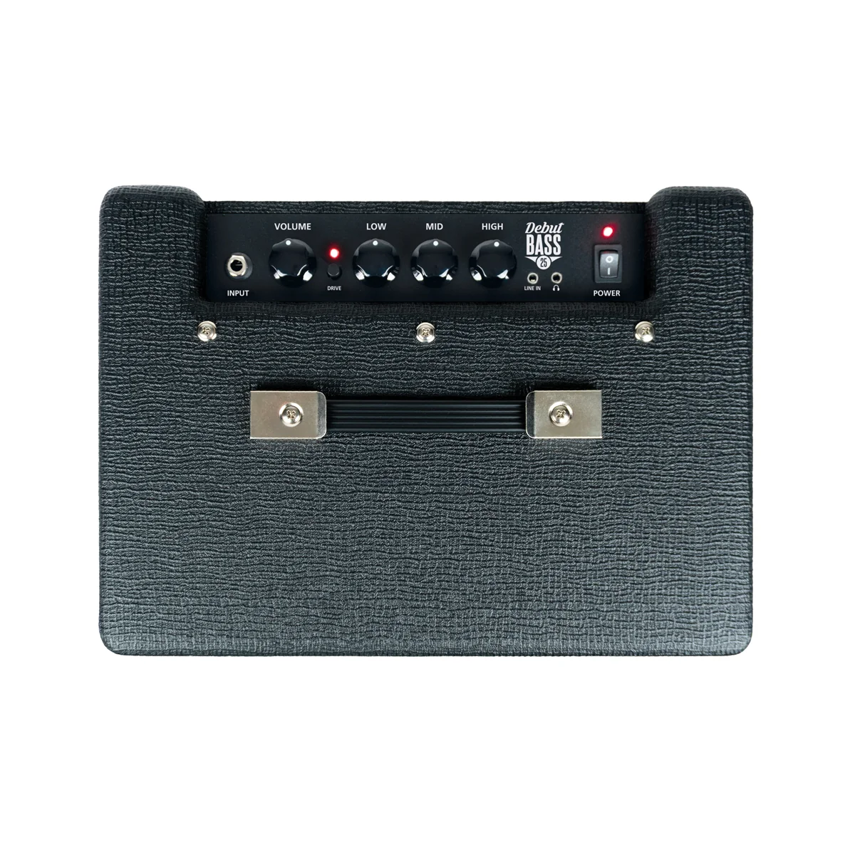 Debut Bass - Image 6