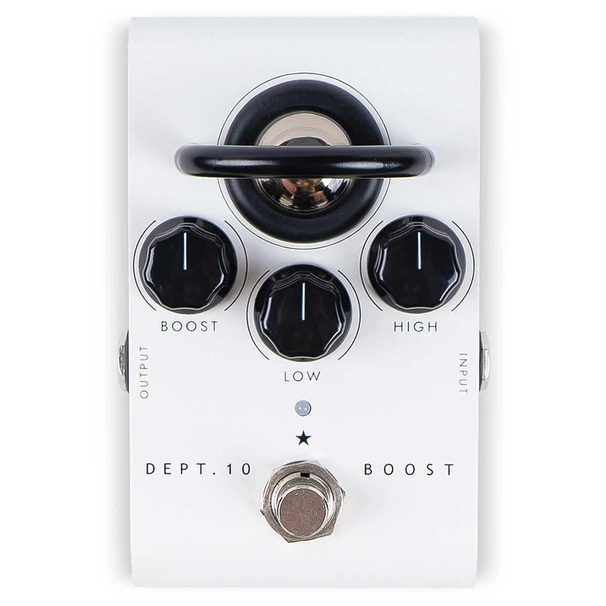 Dept. 10 Boost - Image 3