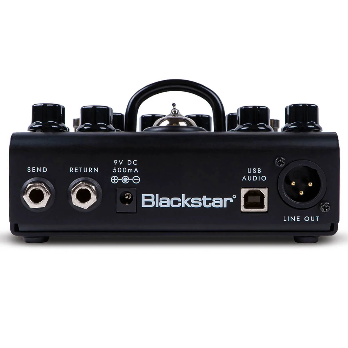 Dept. 10 Dual Distortion - Image 5