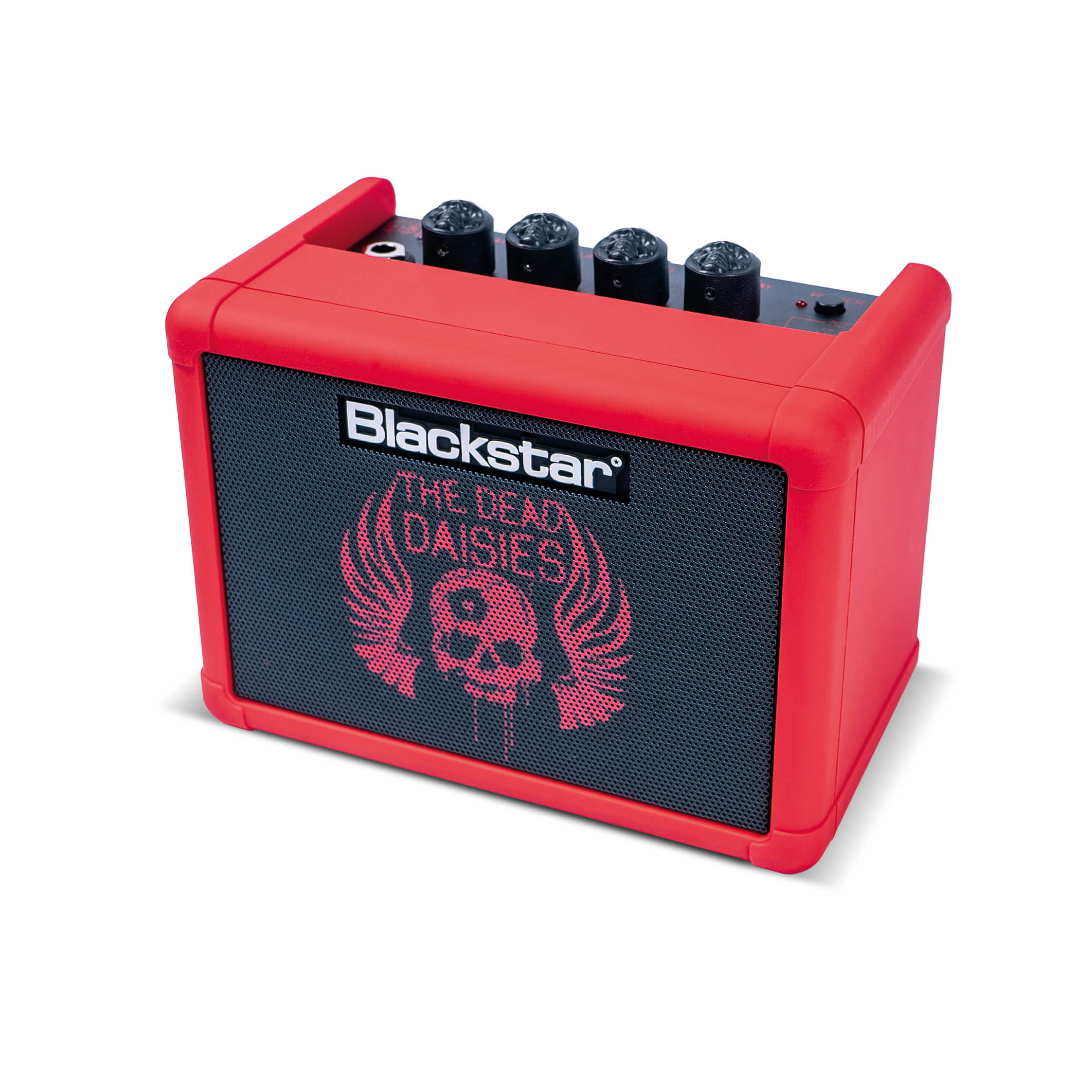FLY 3 Bluetooth The Dead Daisies - Image 2