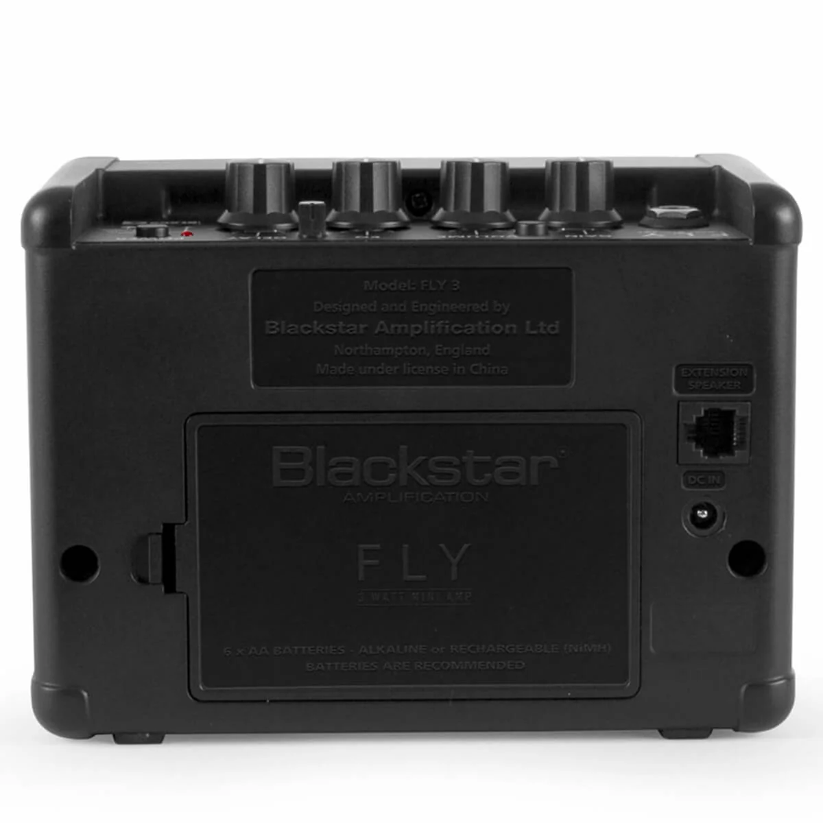 FLY 3 Mini Amp - Image 5