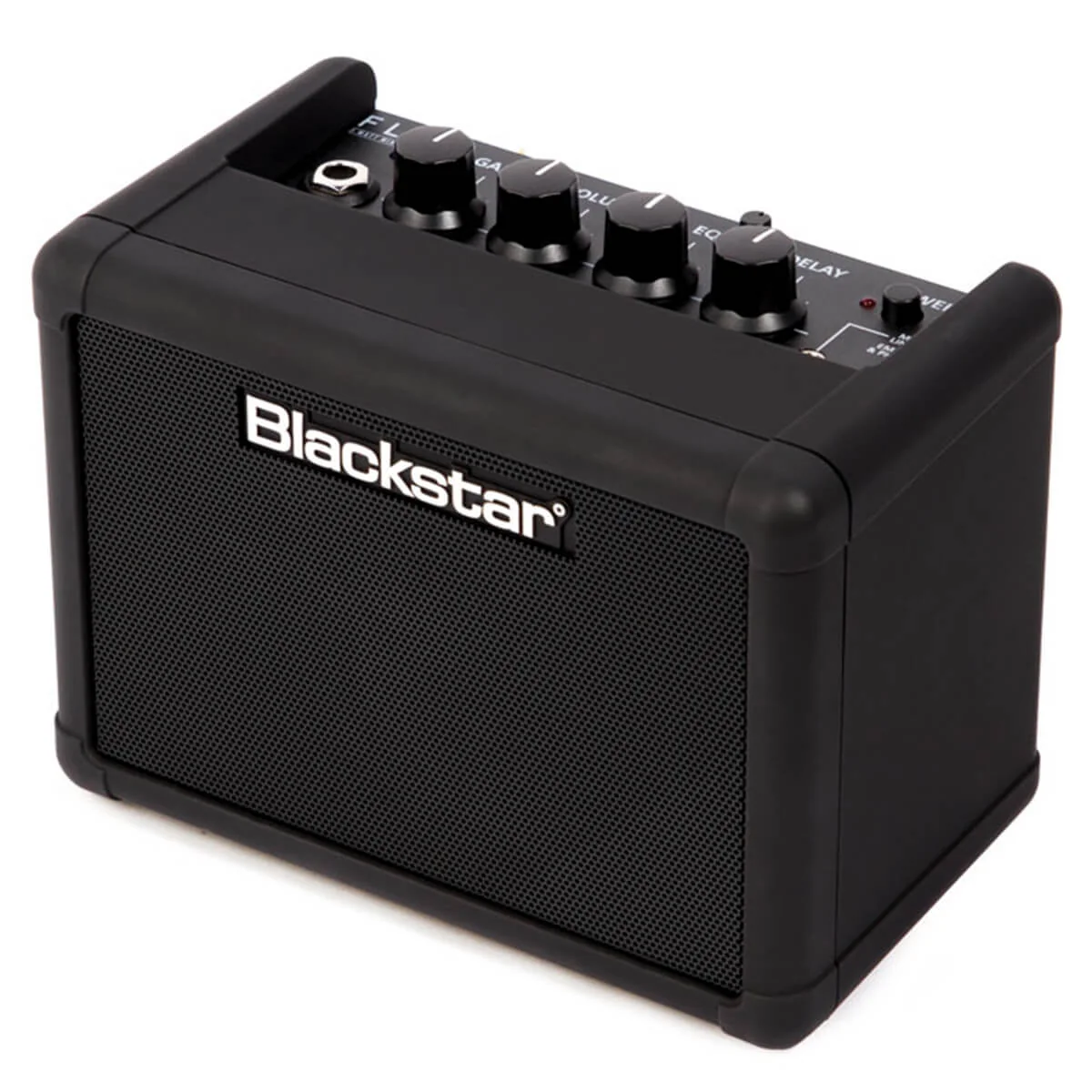 FLY 3 Mini Amp with Bluetooth - Image 3