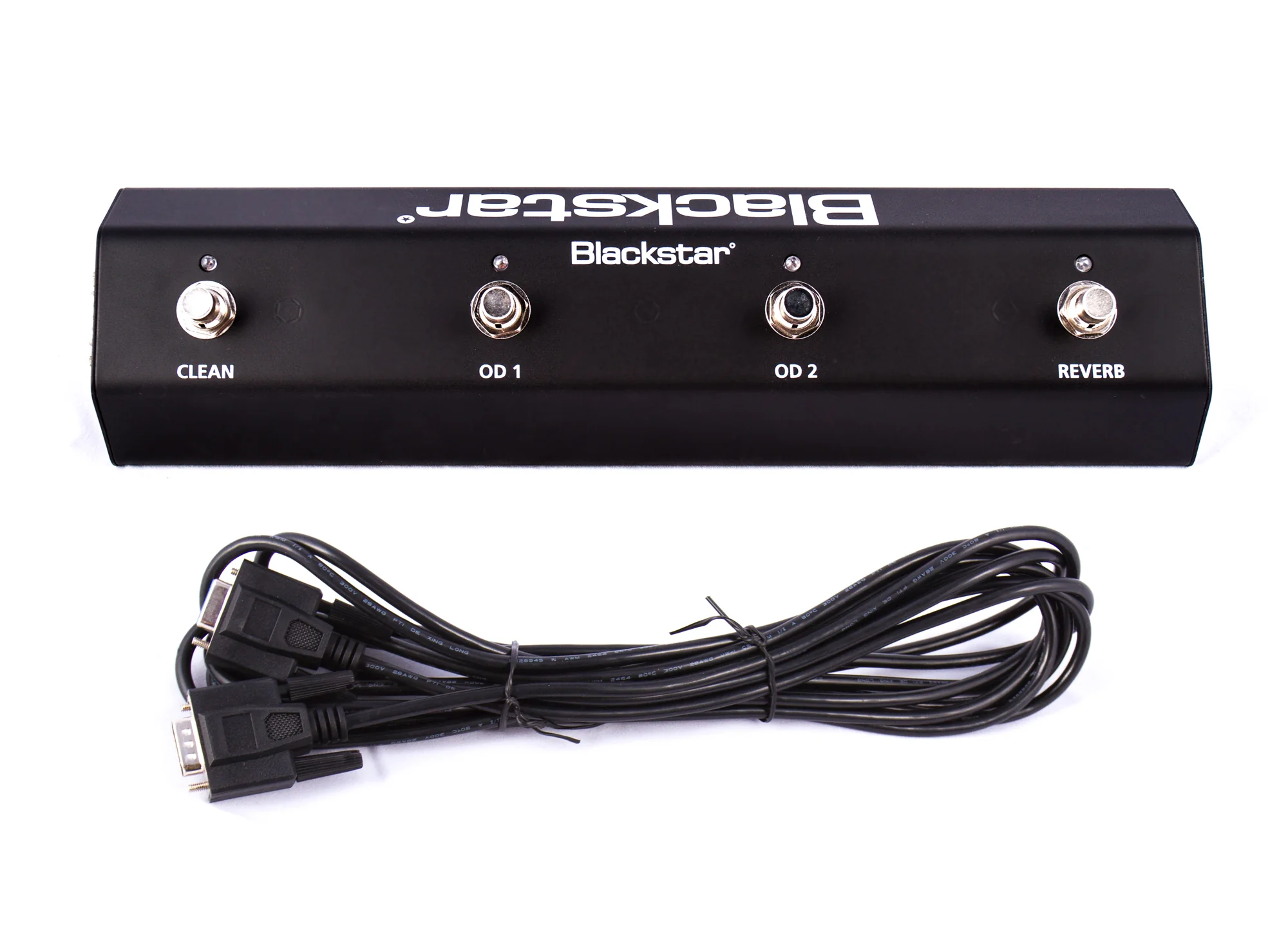 4 way Foot Controller For Venue MKI