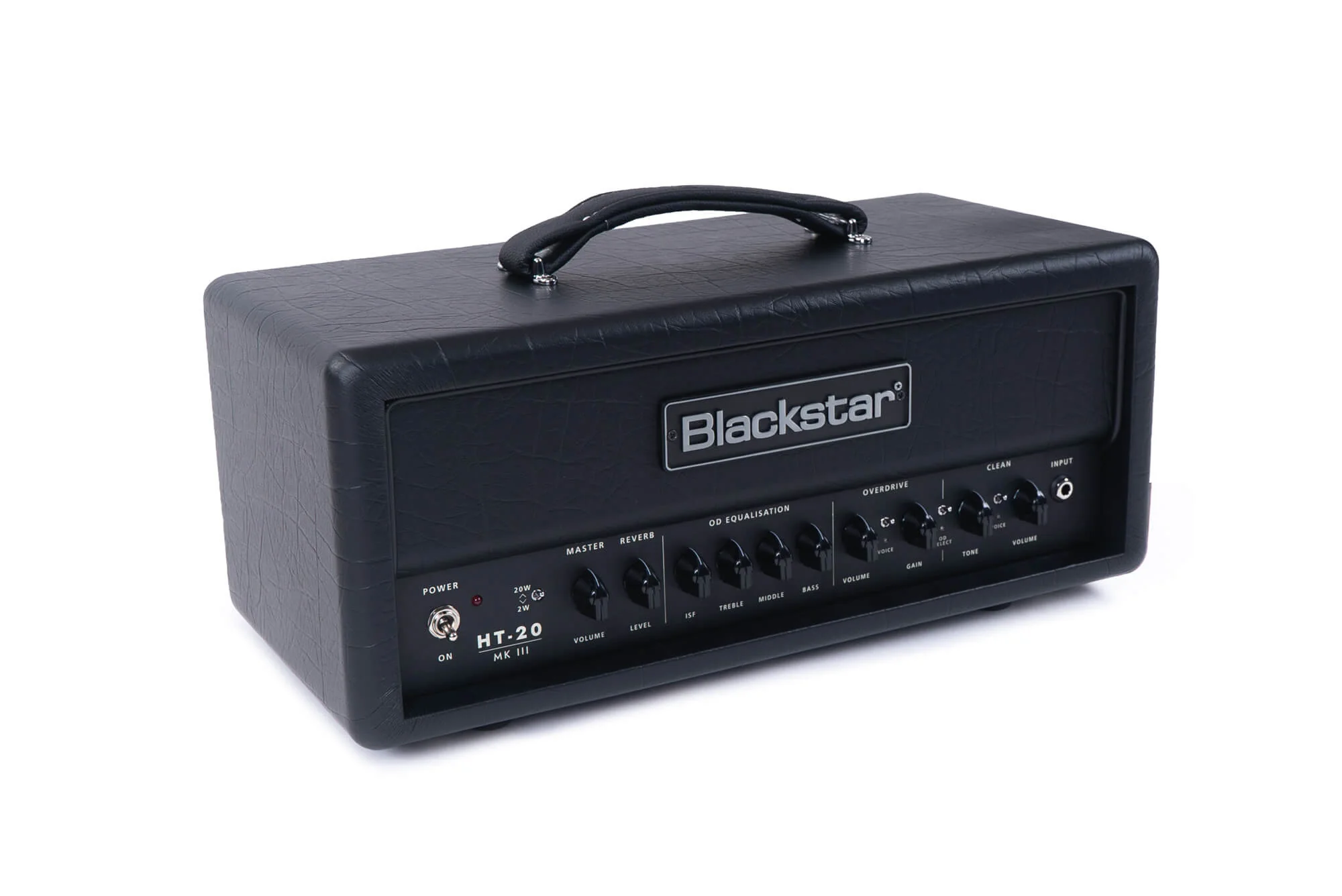 HT-20R MK III - Image 3