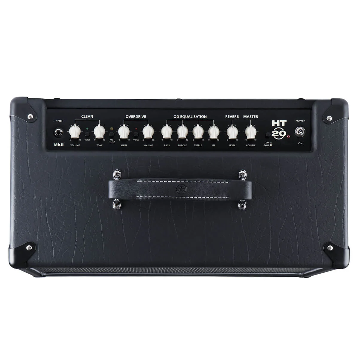 HT-20R MkII (Certified Refurbished) - Image 4