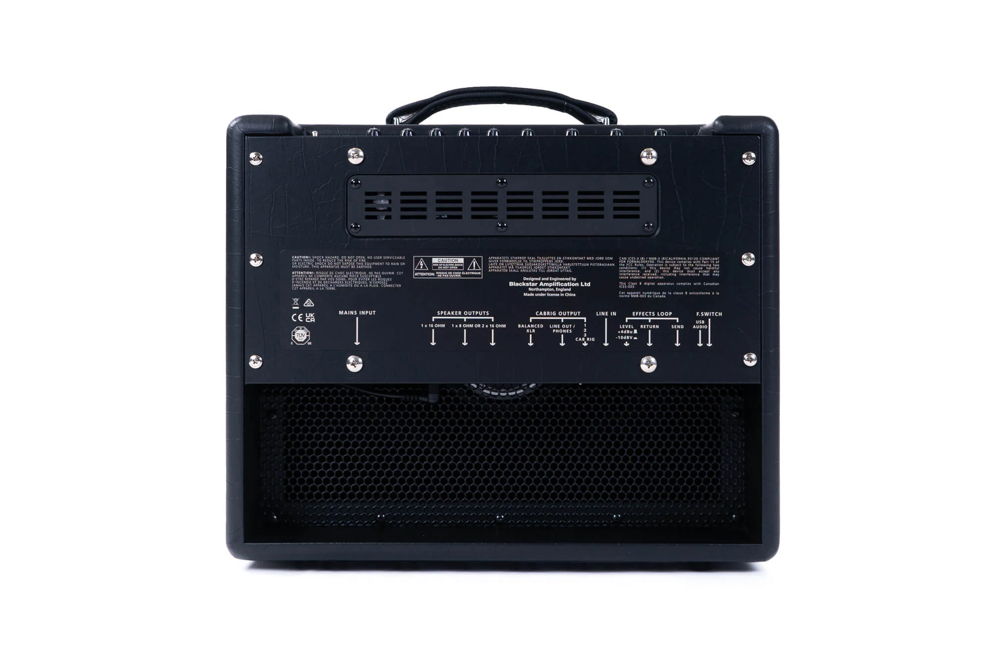 HT-5R MK III - Image 4