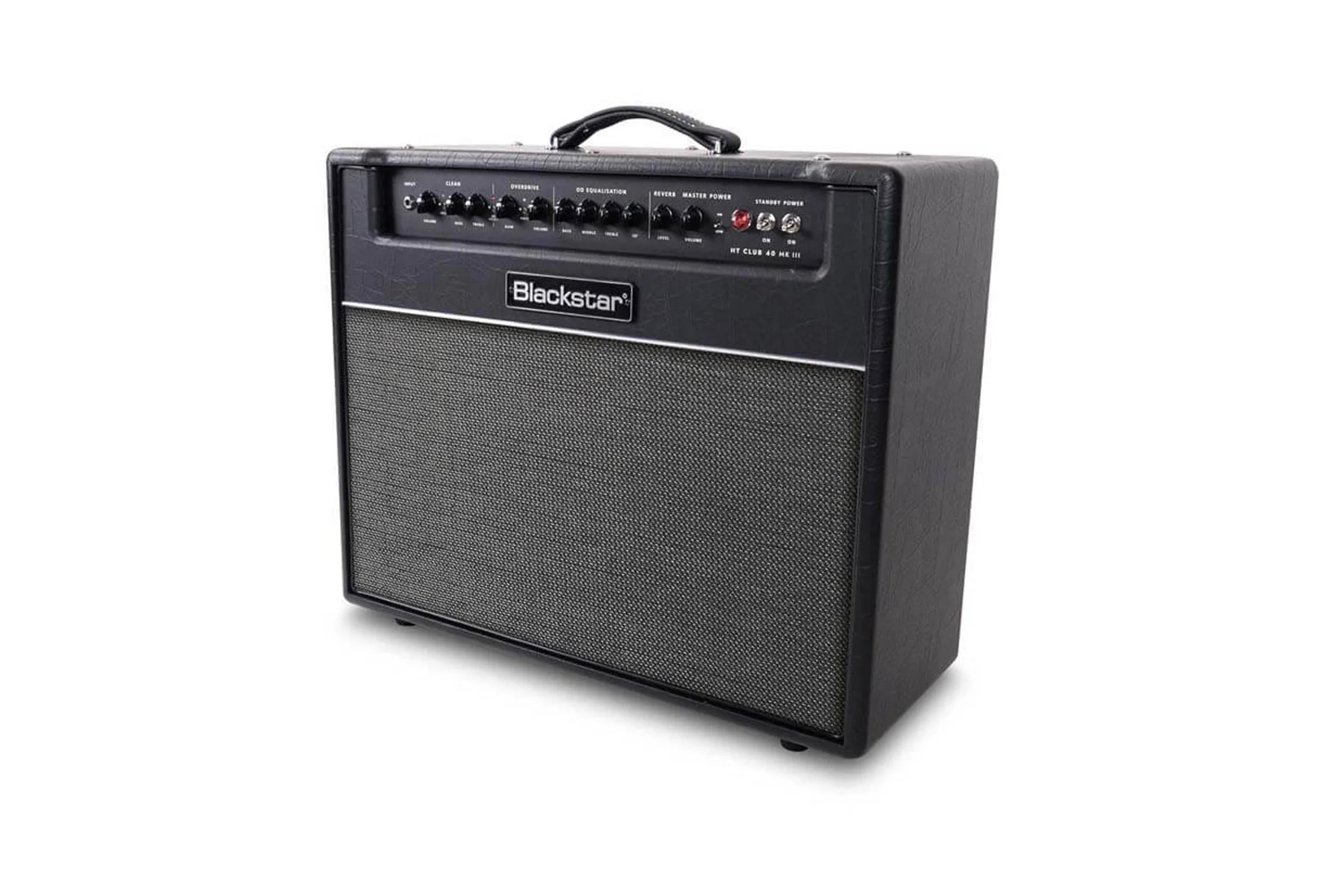HT Club 40 MK III (Certified Refurbished) - Image 2