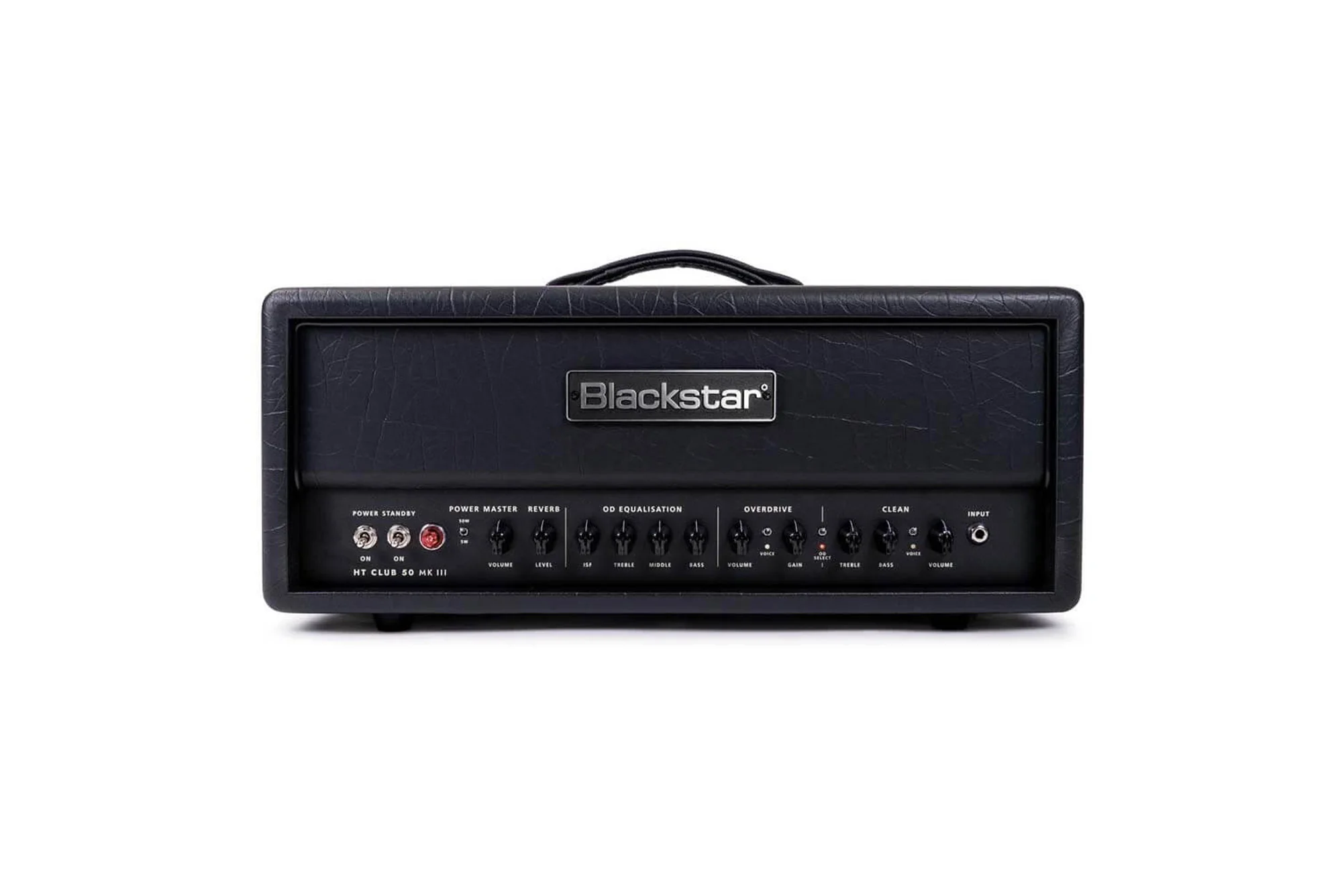 HT Club 50H MK III (Certified Refurbished)