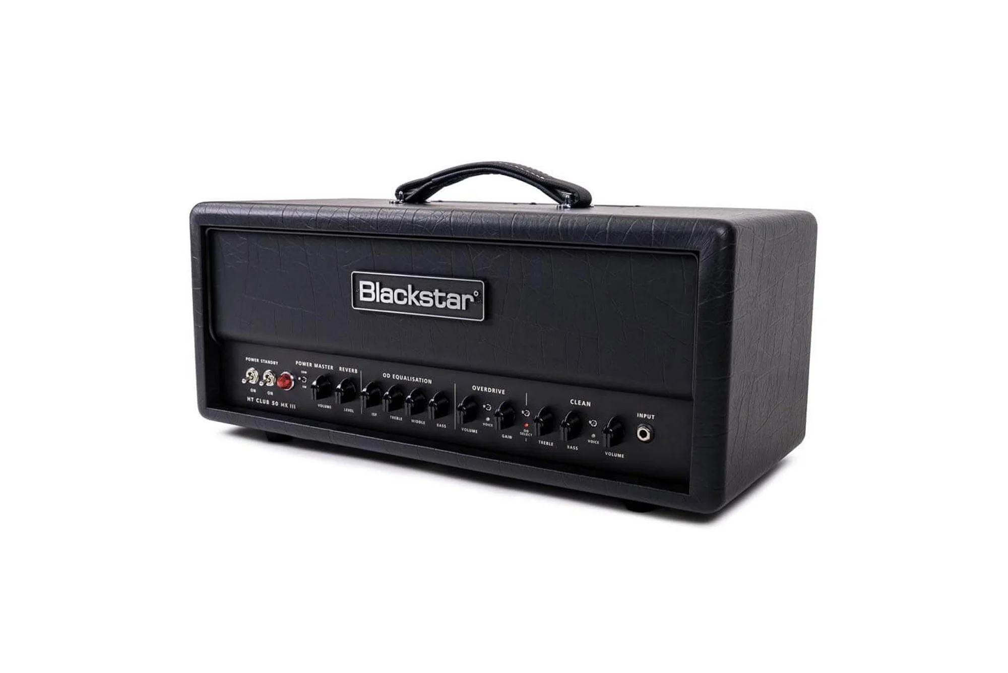 HT Club 50H MK III (Certified Refurbished) - Image 2