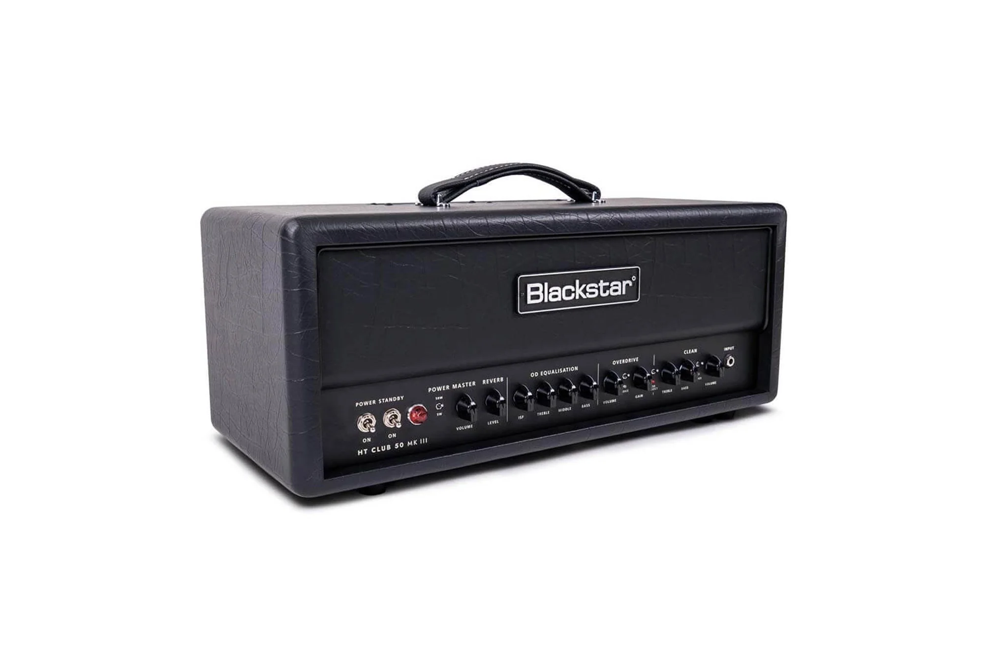 HT Club 50H MK III (Certified Refurbished) - Image 3