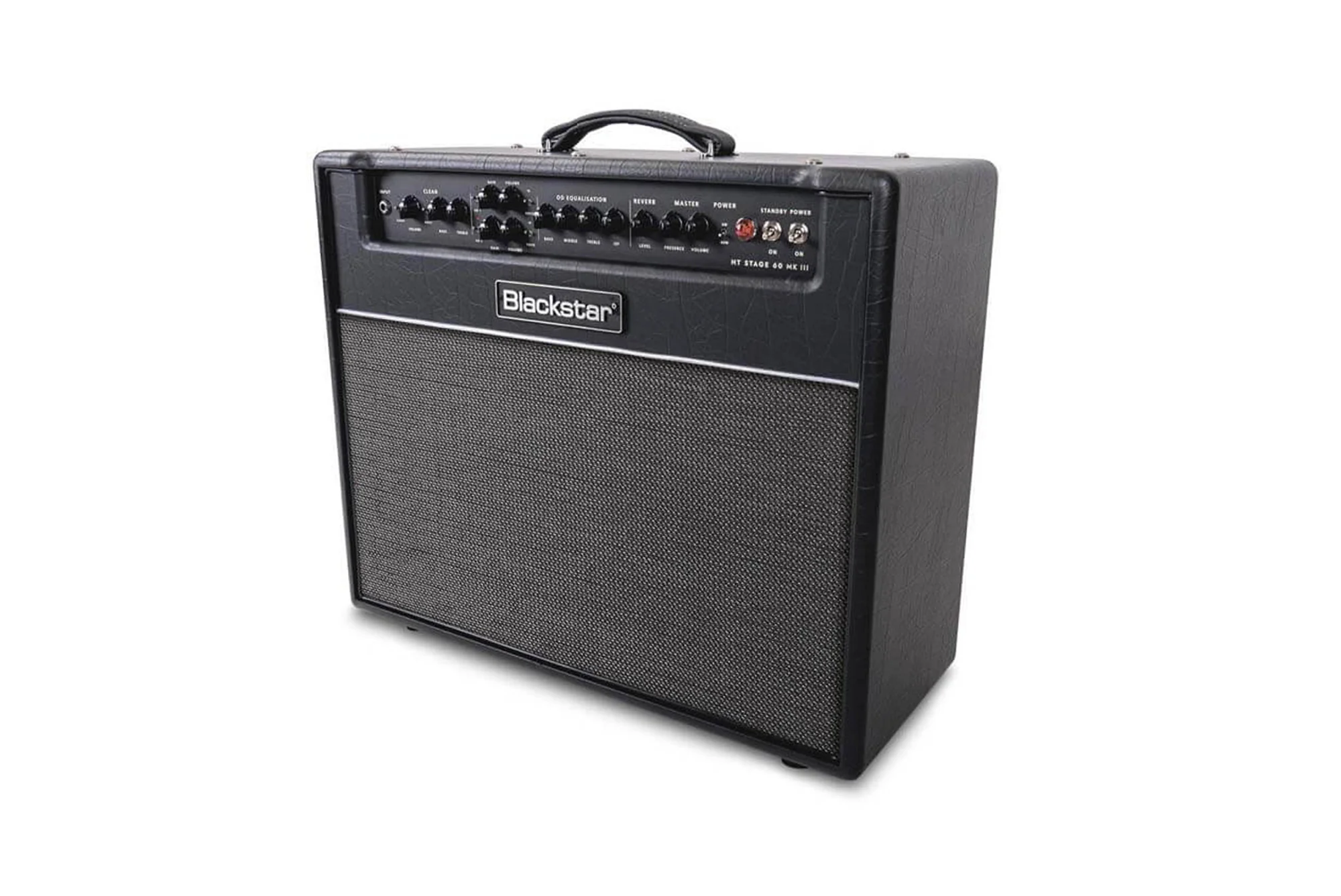 HT Stage 60 112 MK III