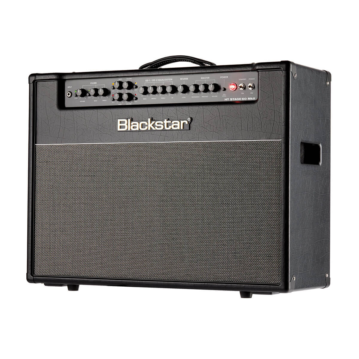 HT Stage 60 212 MkII 60 2x12 Combo Amp (Certified Refurbished) - Image 2