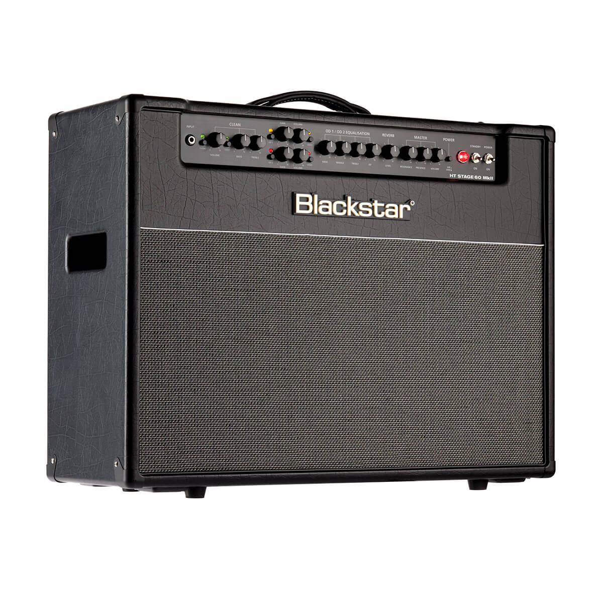 HT Stage 60 212 MkII 60 2x12 Combo Amp (Certified Refurbished) - Image 3