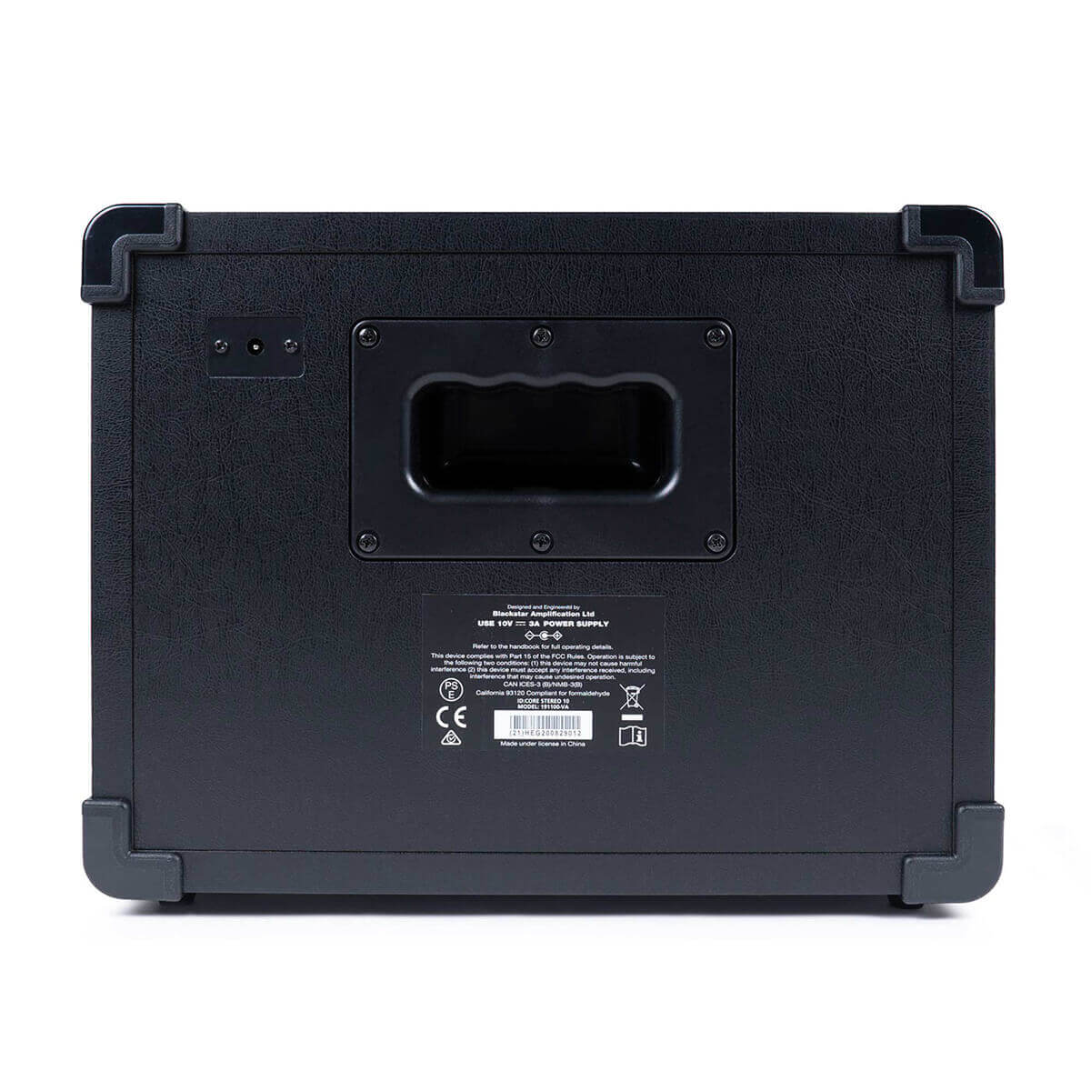 ID:CORE V3 Stereo 10 (Certified Refurbished) - Image 5