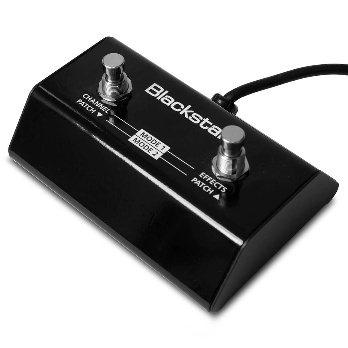 Footcontroller for the ID:Core amplifiers