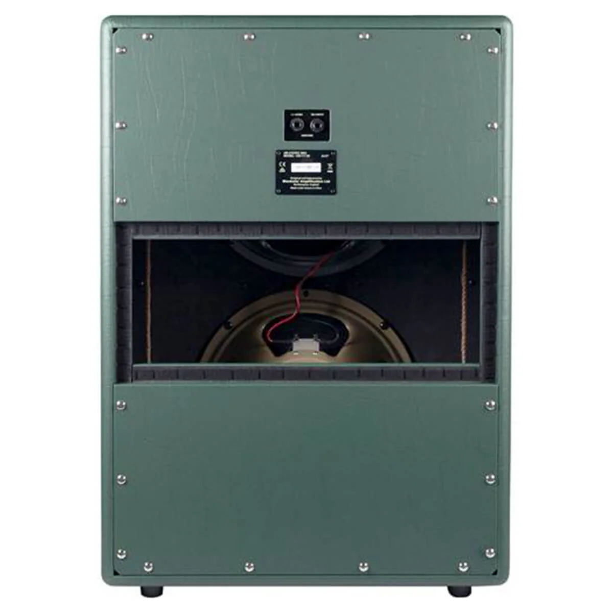 Jared James Nichols Limited Edition Signature Cabinet - Image 3