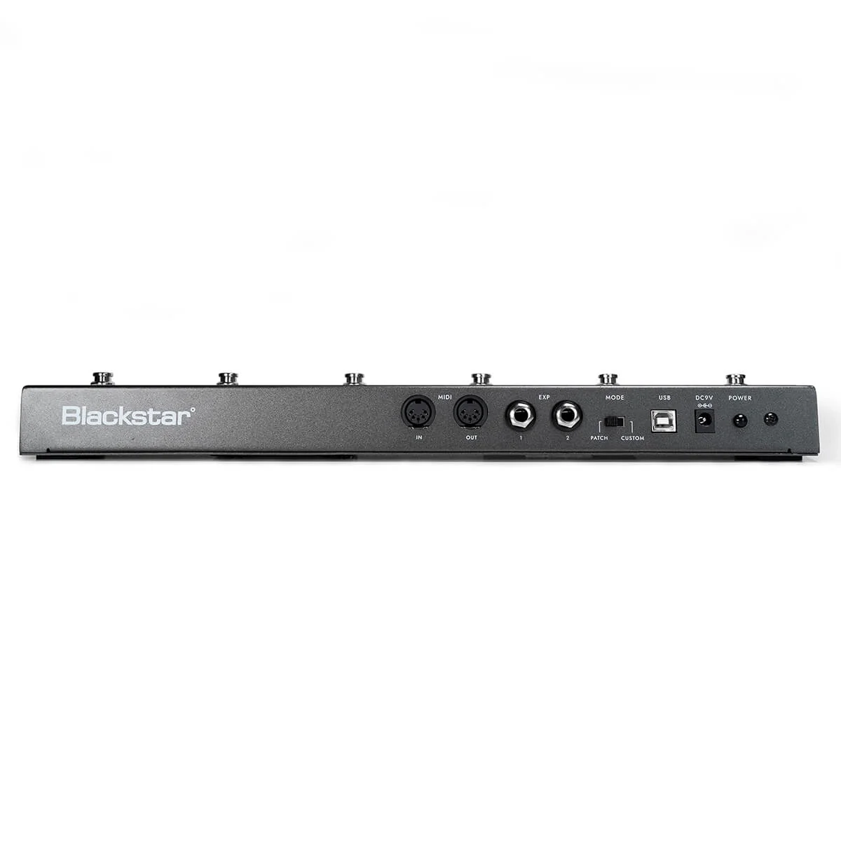 Live Logic MIDI Footcontroller - Image 5