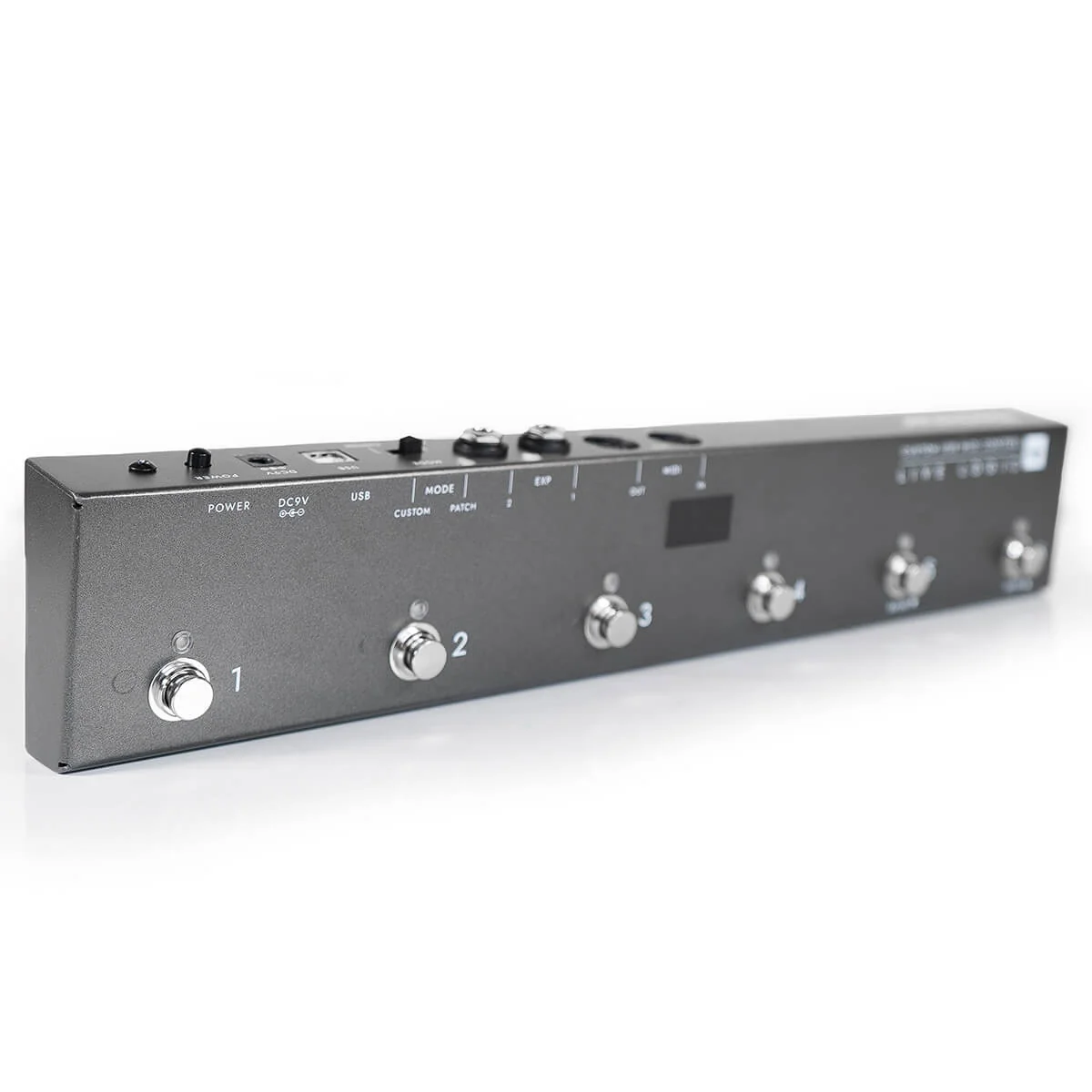 Live Logic MIDI Footcontroller - Image 6