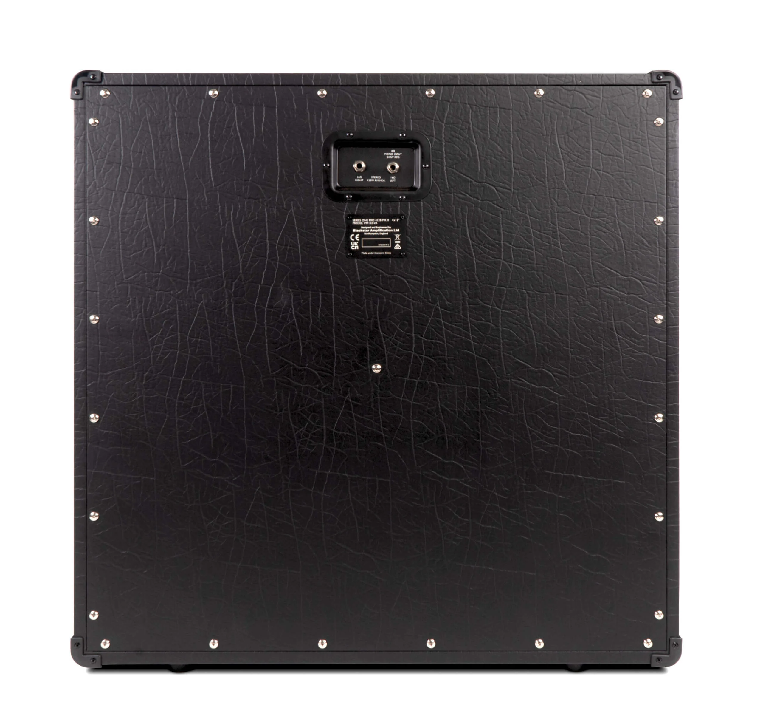 Series One 412 Pro B MK II - Image 4