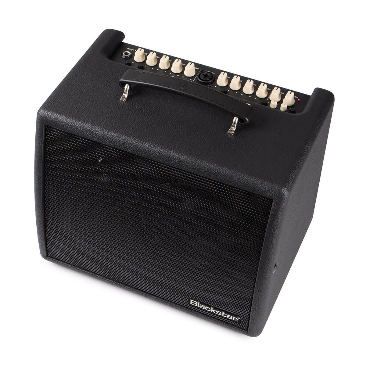 Sonnet 60 Black - Image 6