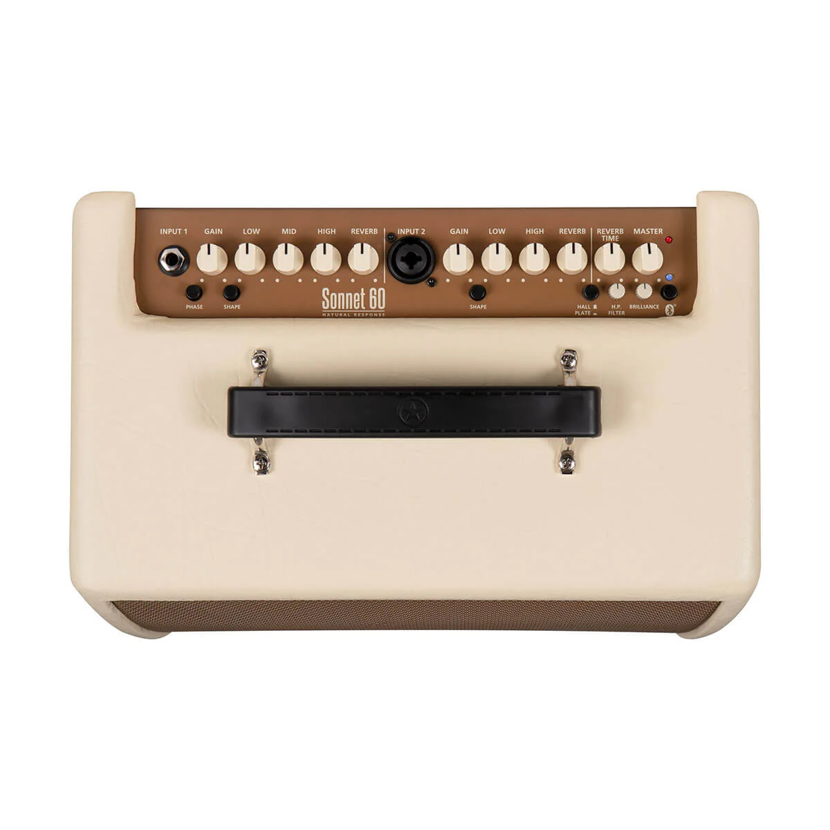 Sonnet 60 Blonde - Image 3