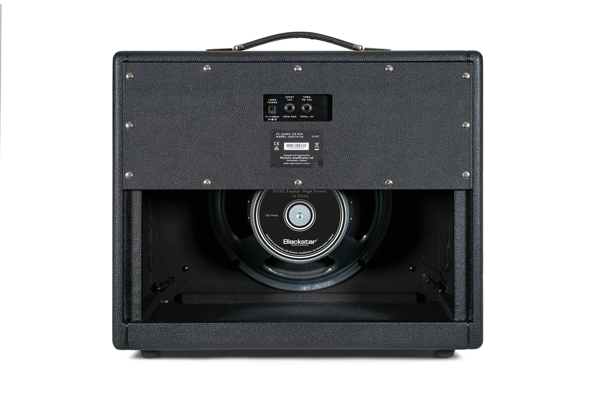 St James 112 Cabinet - Image 4