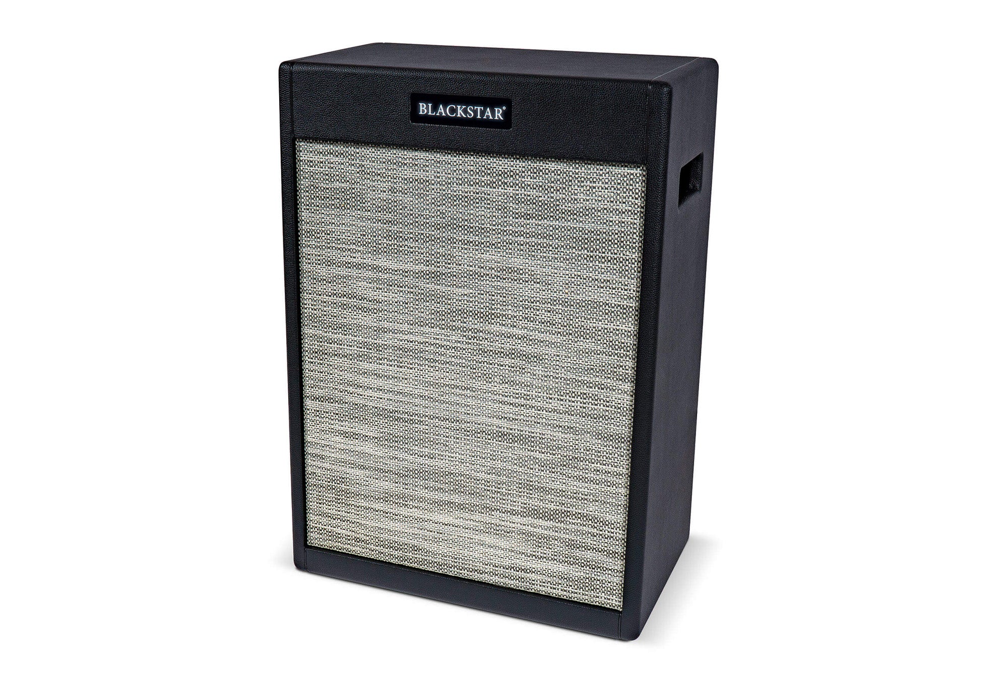 St James 212VOC Black Cabinet - Image 3