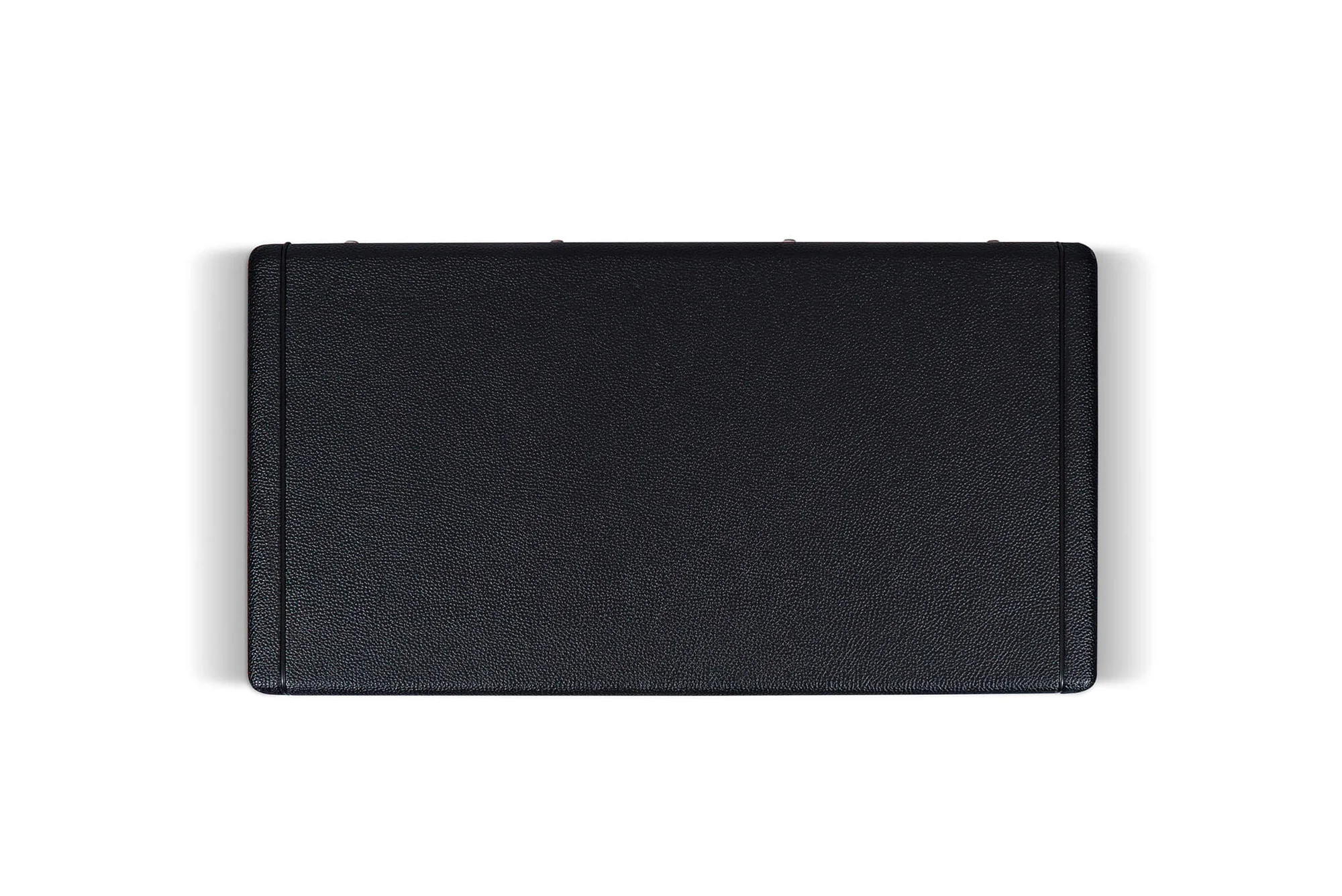 St James 212VOC Black Cabinet - Image 5