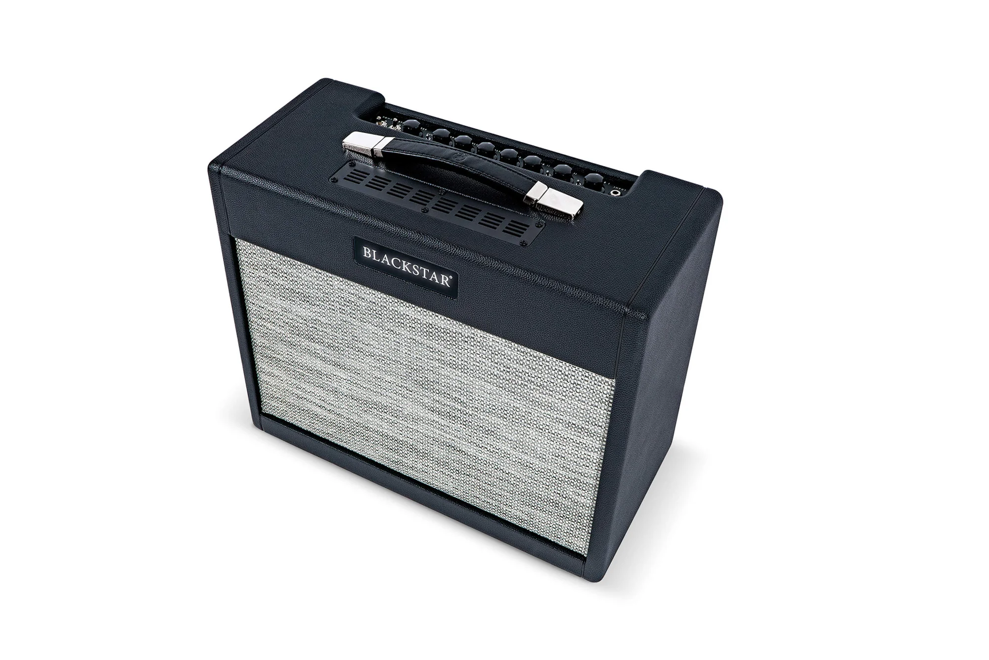 St. James 50 6L6 Combo (Certified Refurbished) - Image 2