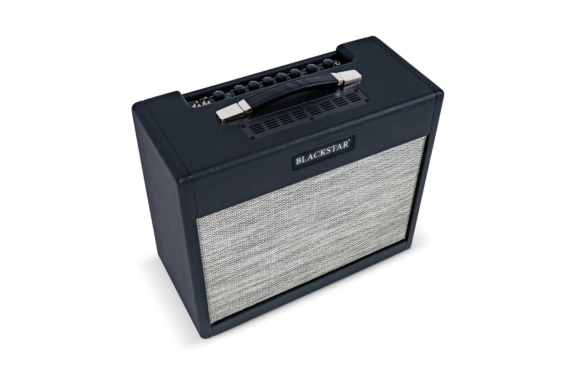 St. James 50 6L6 Combo (Certified Refurbished) - Image 3