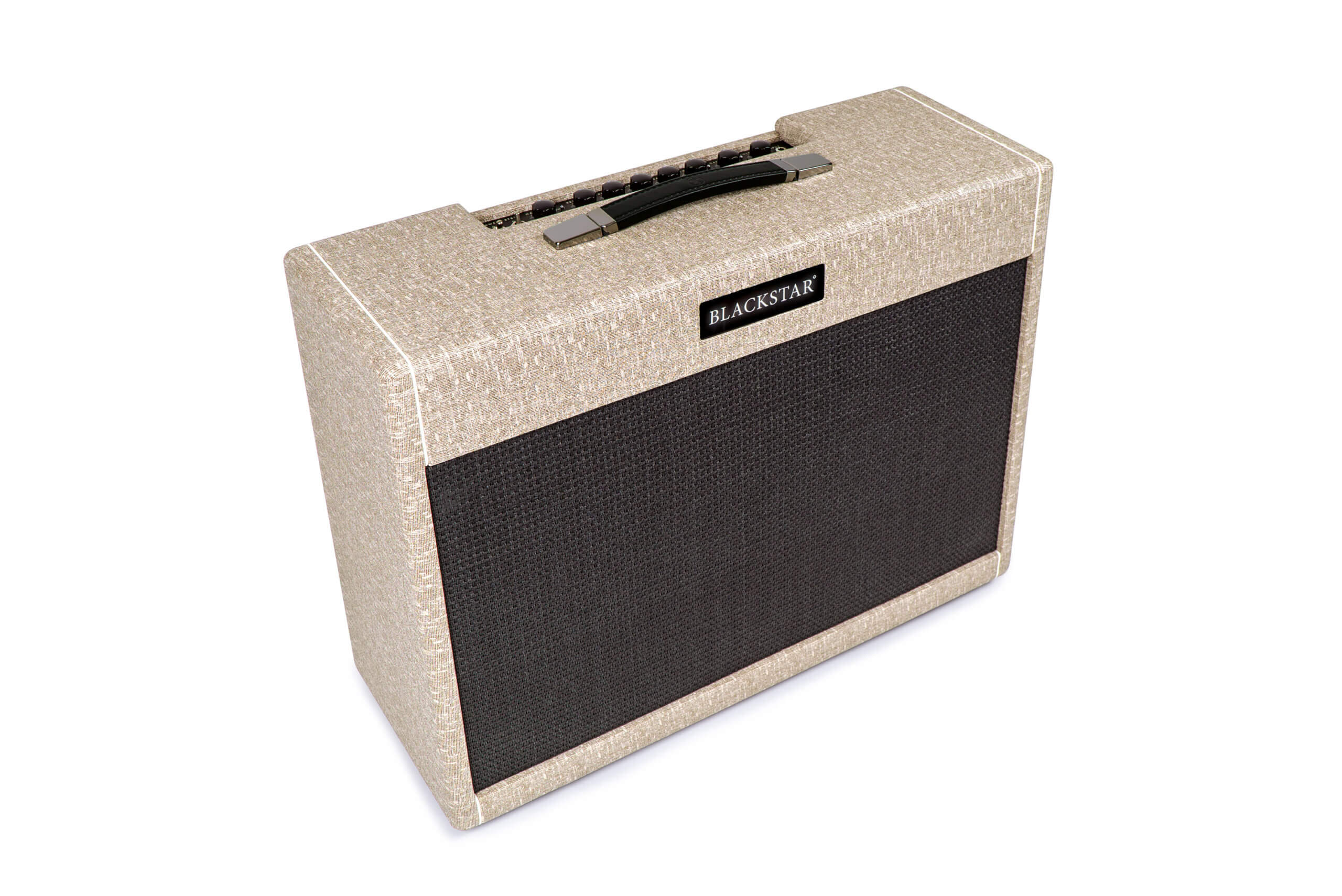 St. James 50 EL34 2x12 Combo - Image 3