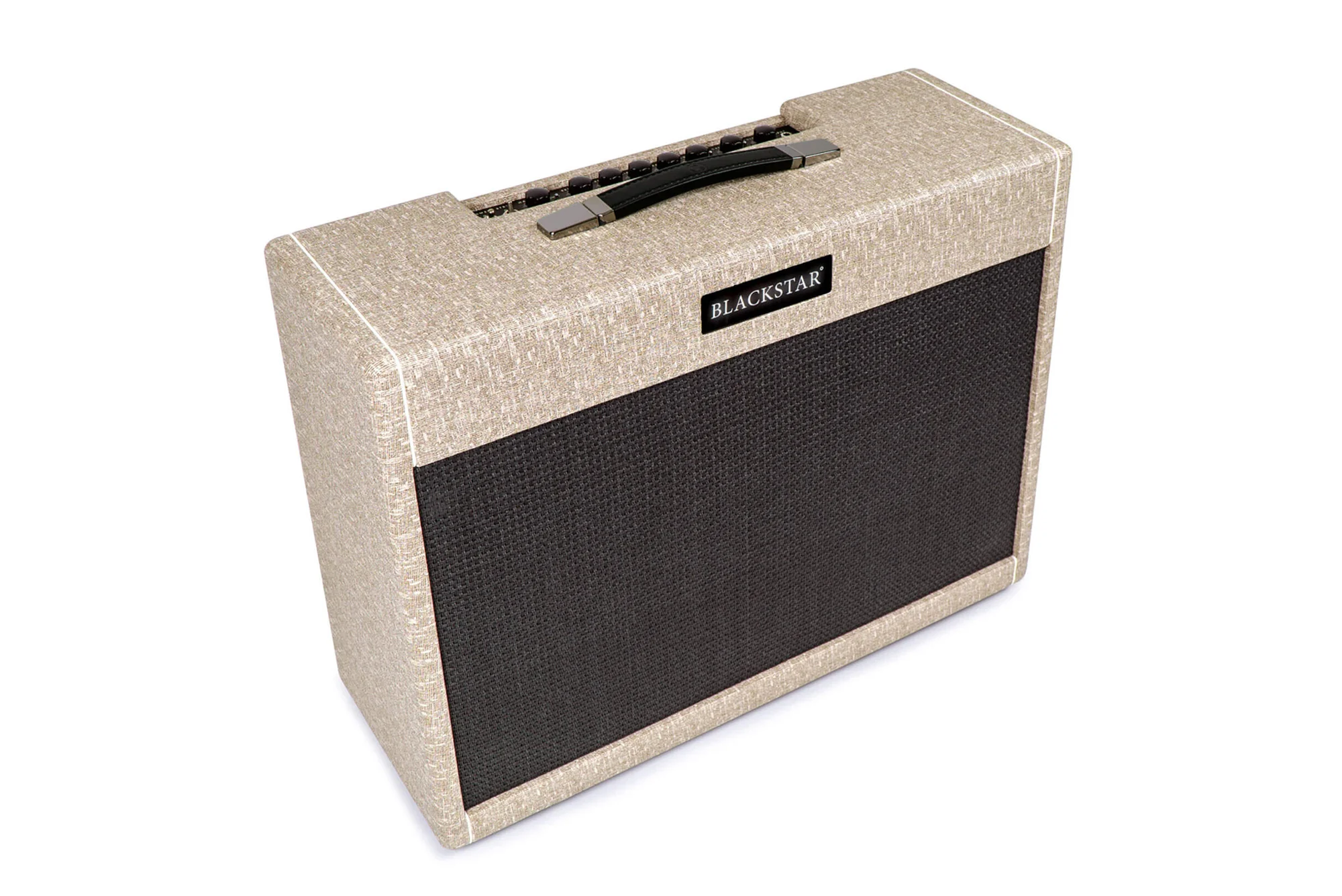 St. James 50 EL34 Combo (Certified Refurbished) - Image 3