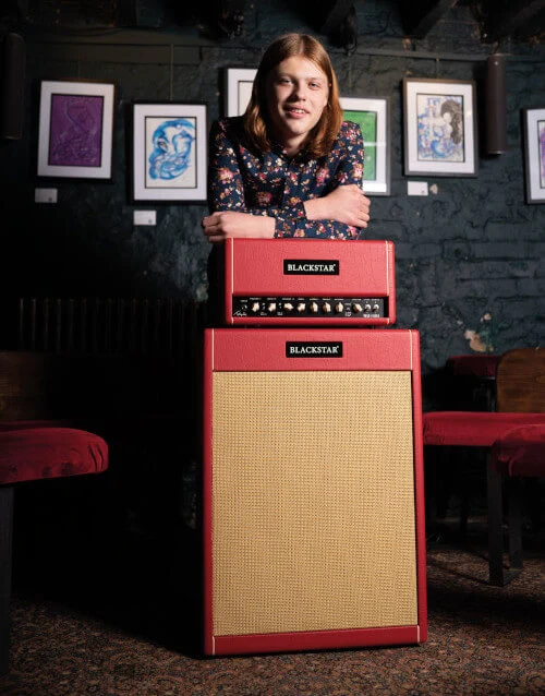 Toby Lee TL50 Head & Cab - Image 2