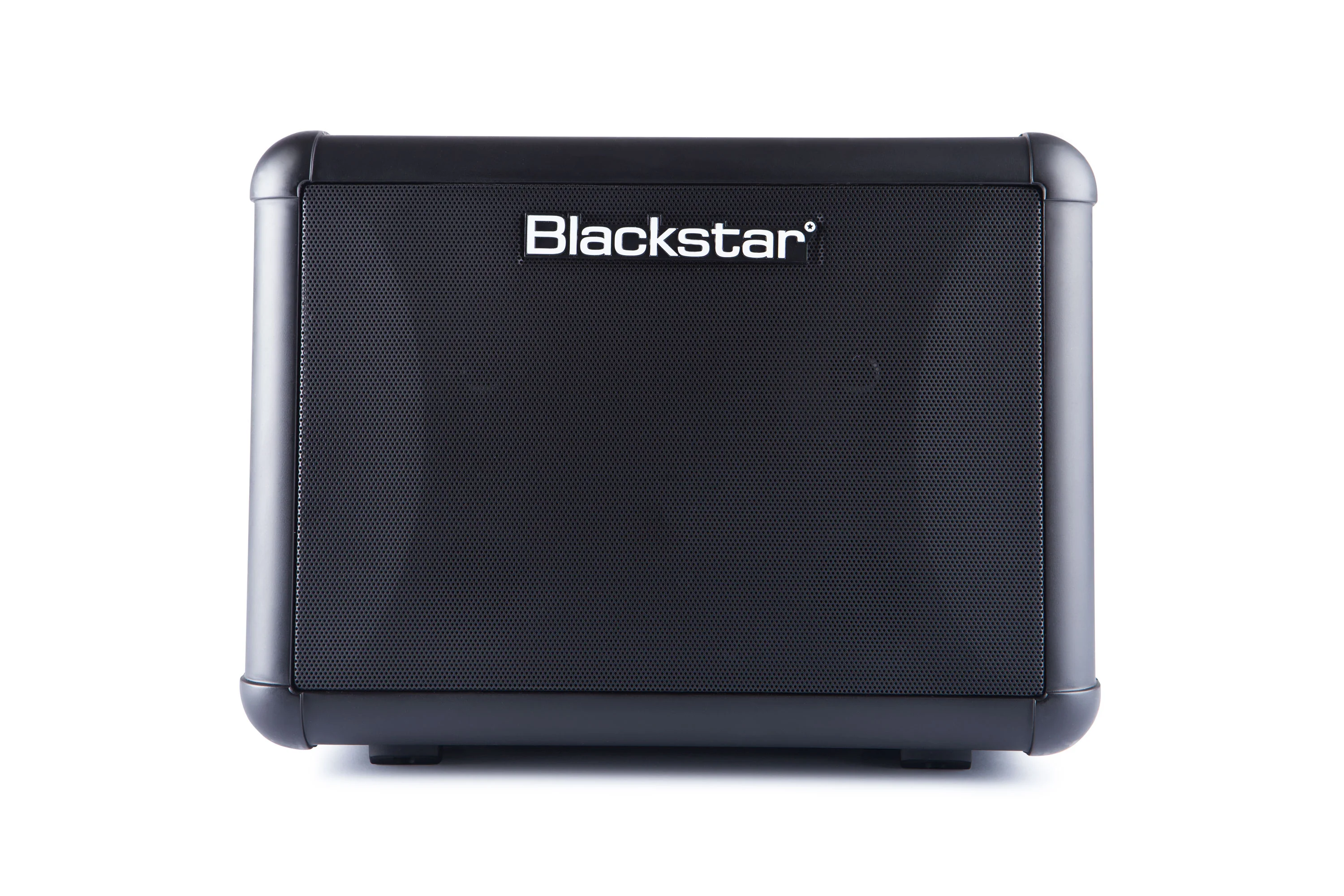 SUPERFLYBT 12W Battery Powered Guitar Amp W/Bluetooth