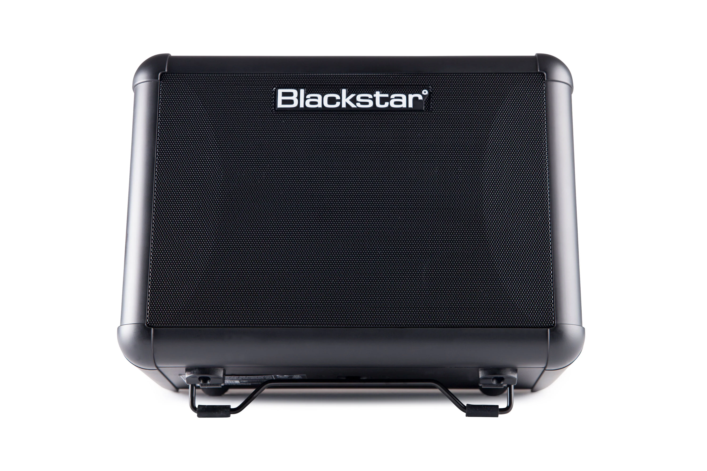 SUPERFLYBT 12W Battery Powered Guitar Amp W/Bluetooth - Image 3