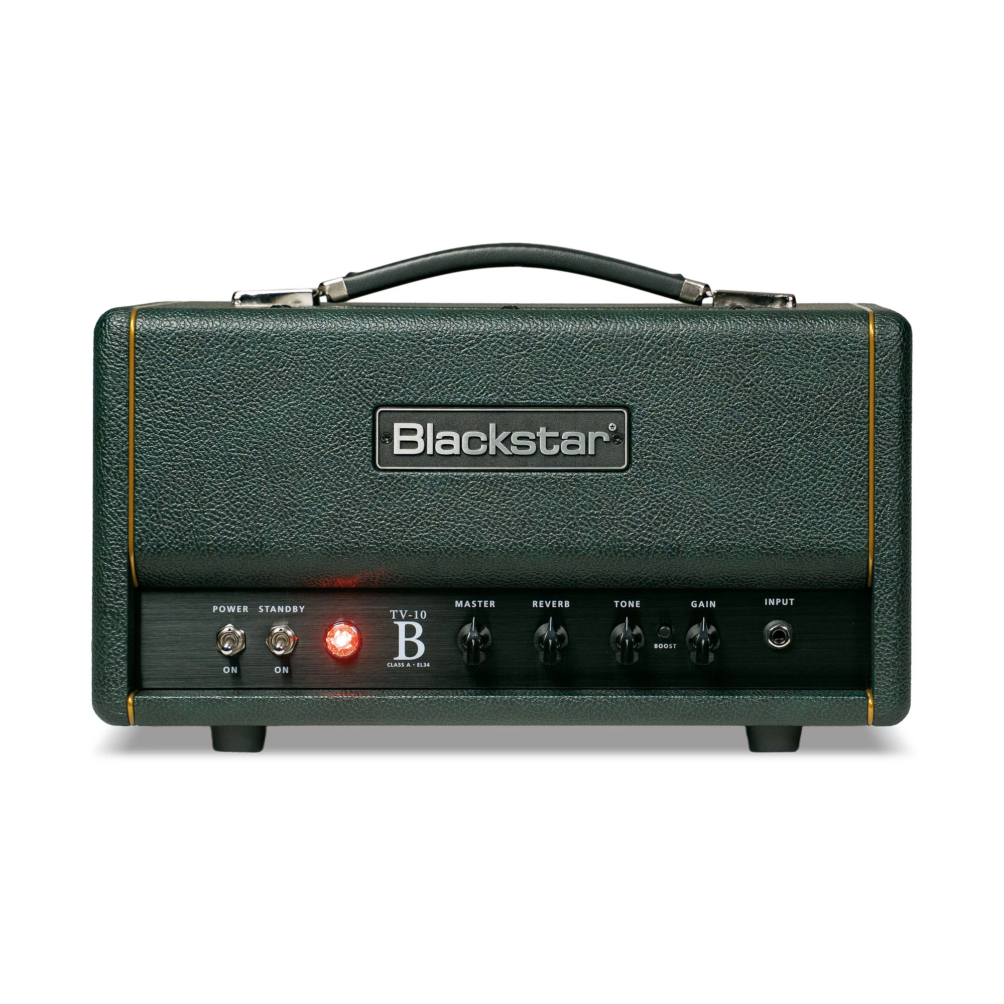 TV-10 Head Series - Image 2